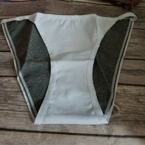 PINK by Victoria's Secret panties L